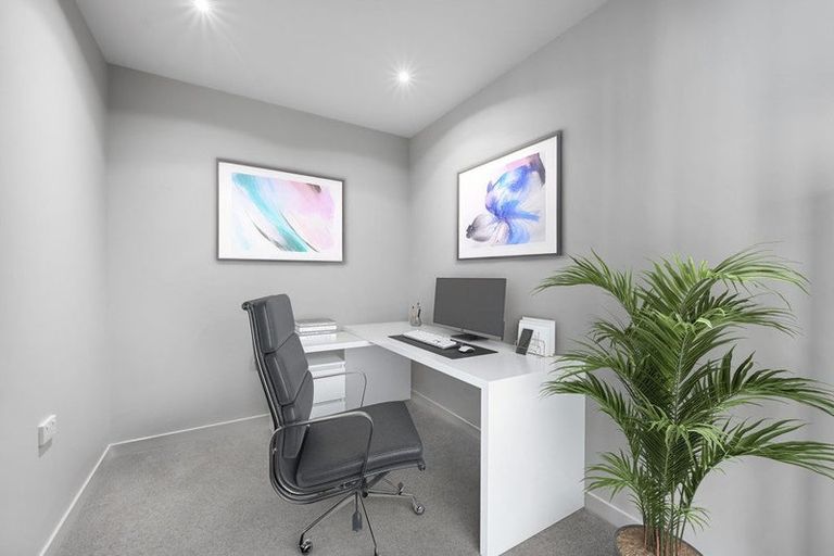 Photo of property in 506/1 Rose Garden Lane, Albany, Auckland, 0632