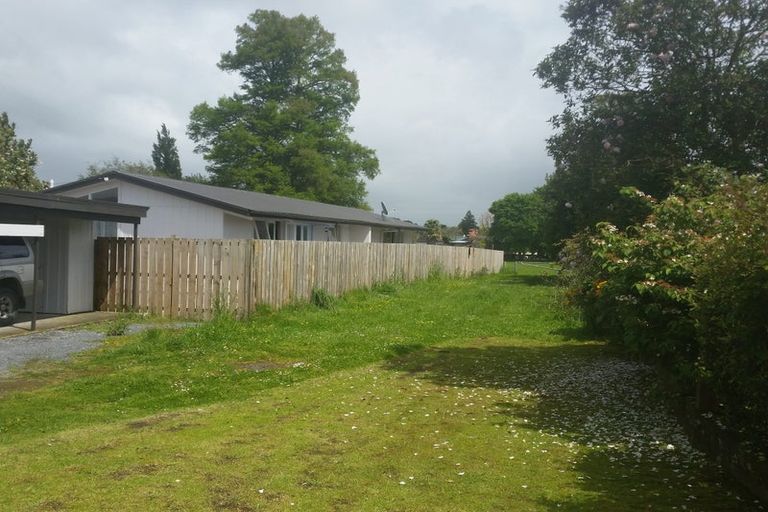 Photo of property in 59a Harris Street, Huntly, 3700