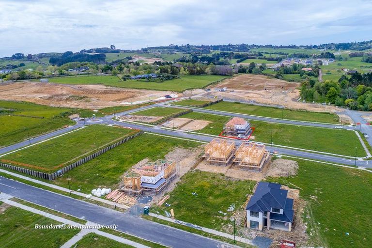 Photo of property in 37 Tinaku Road, Flat Bush, Auckland, 2019