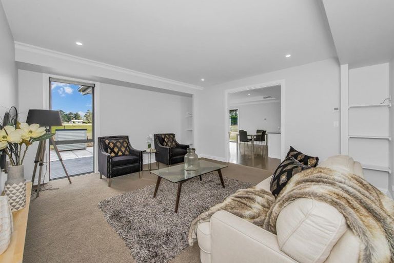 Photo of property in 176 Paige Place, Rolleston, Christchurch, 7678