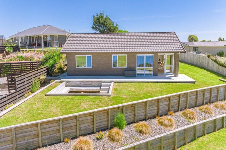 Photo of property in 26a Longbeach Drive, Castlecliff, Whanganui, 4501