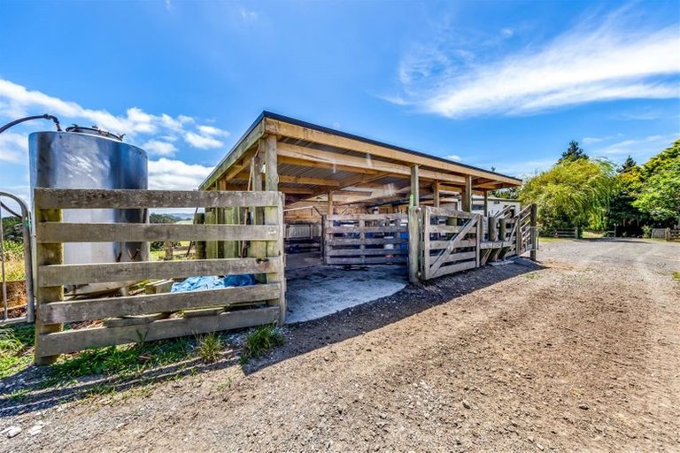 Photo of property in 1335 Kahikatea Flat Road, Kaukapakapa, 0871