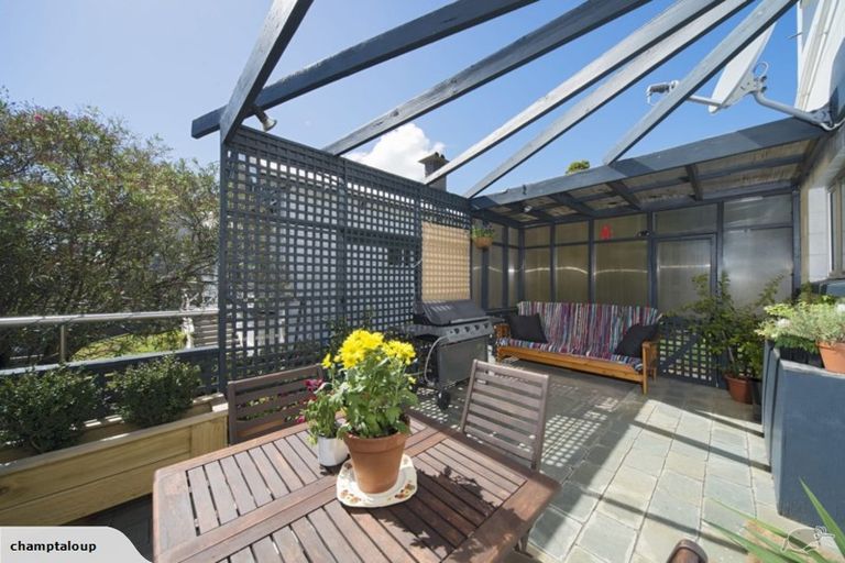 Photo of property in 18/11 Balfour Road, Parnell, Auckland, 1052