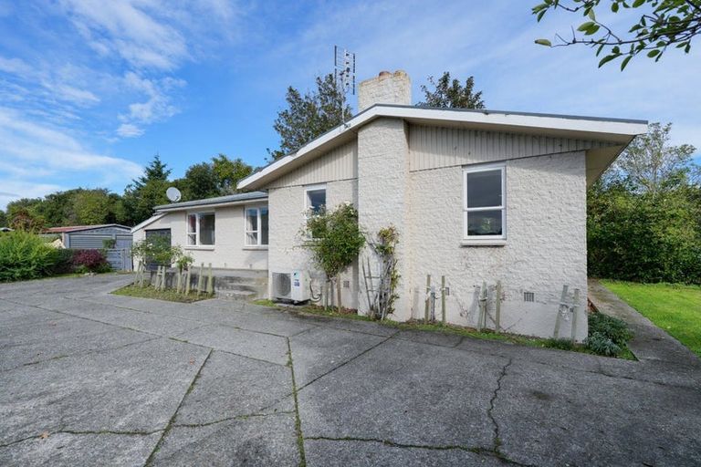 Photo of property in 142 Margaret Street, Glengarry, Invercargill, 9810