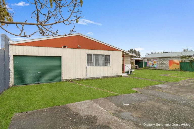 Photo of property in 26 Falkland Street, Whanganui East, Whanganui, 4500