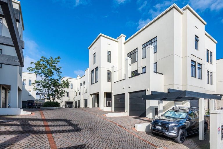 Photo of property in 20/7 Cleveland Road, Parnell, Auckland, 1052