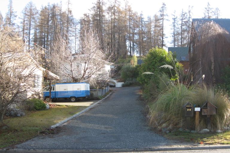 Photo of property in 28 Bills Way, Wanaka, 9305