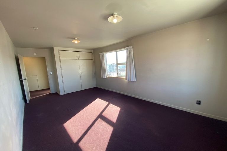 Photo of property in Marrickian Apartment, 117/135 Taranaki Street, Te Aro, Wellington, 6011