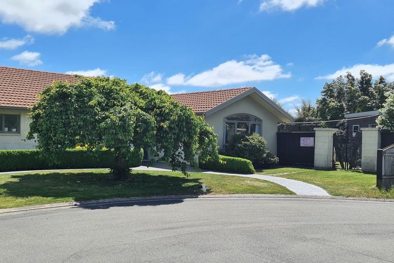 Photo of property in 3 Landor Common, Rolleston, 7614