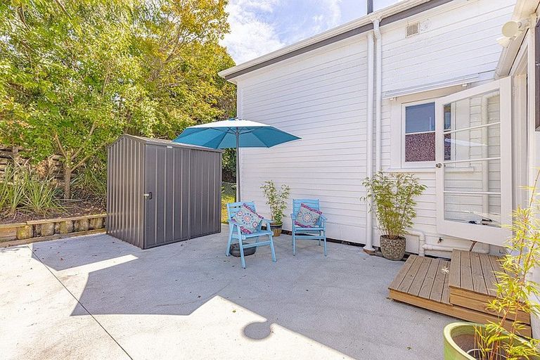 Photo of property in 2c Saint Leonard Street, Saint Johns Hill, Whanganui, 4501