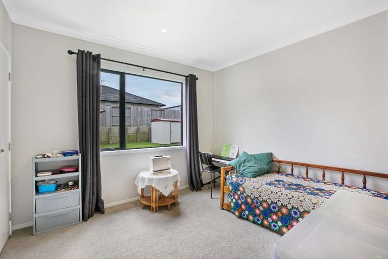 Photo of property in 17 Meadowview Drive, Morrinsville, 3300