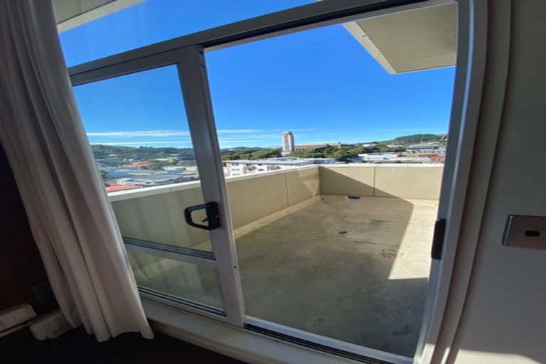 Photo of property in Marrickian Apartment, 117/135 Taranaki Street, Te Aro, Wellington, 6011