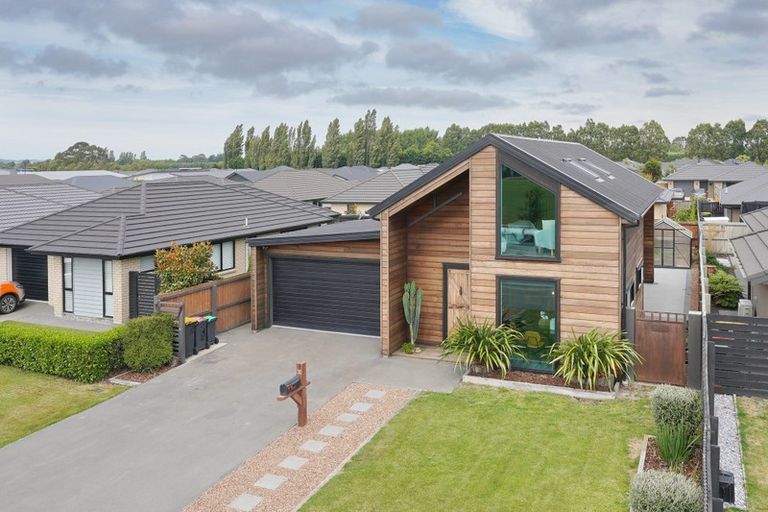 Photo of property in 61 Richmond Avenue, Halswell, Christchurch, 8025