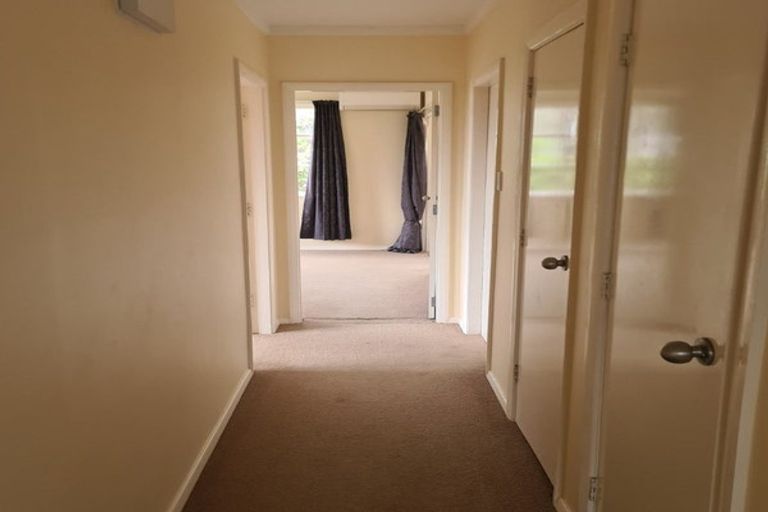 Photo of property in 61 Wilkie Crescent, Naenae, Lower Hutt, 5011