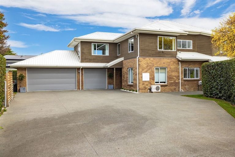 Photo of property in 54 Regent's Park Drive, Casebrook, Christchurch, 8051