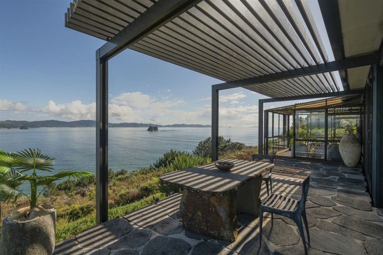 Photo of property in 398i Lees Road, Hahei, Whitianga, 3591