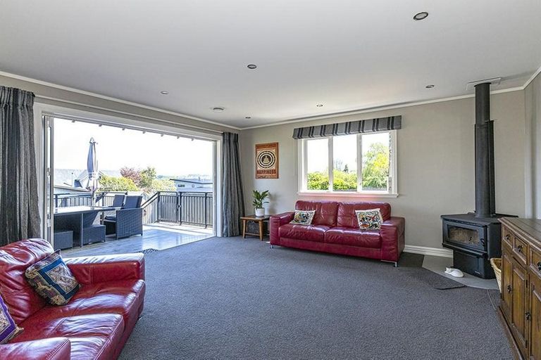 Photo of property in 262 Otipua Road, Highfield, Timaru, 7910