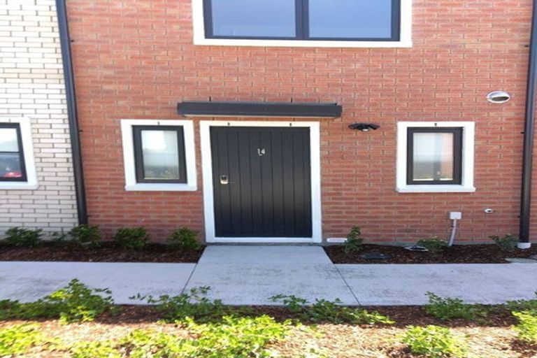 Photo of property in 14/137 Hall Avenue, Favona, Auckland, 2024