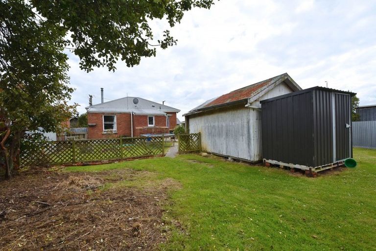 Photo of property in 3 Mcquarrie Street, Kingswell, Invercargill, 9812