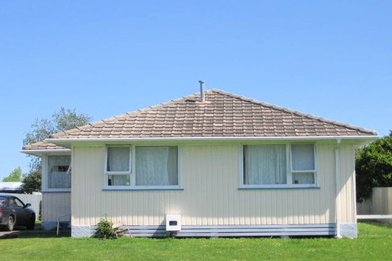 Photo of property in 6 Patrick Street, Mangapapa, Gisborne, 4010