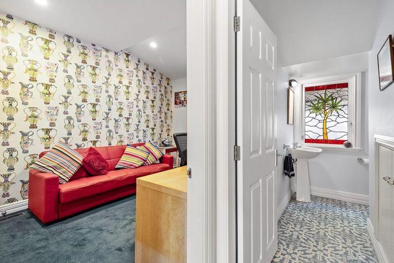 Photo of property in 77 Madras Street, Khandallah, Wellington, 6035