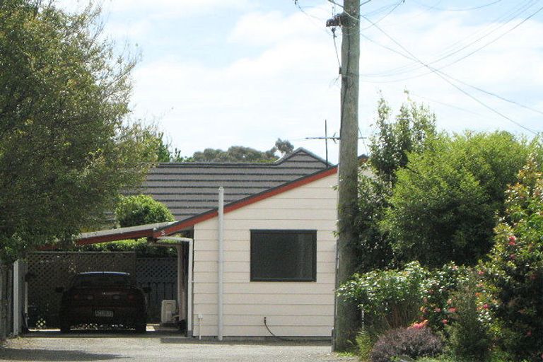 Photo of property in 22b Ward Street, Springlands, Blenheim, 7201