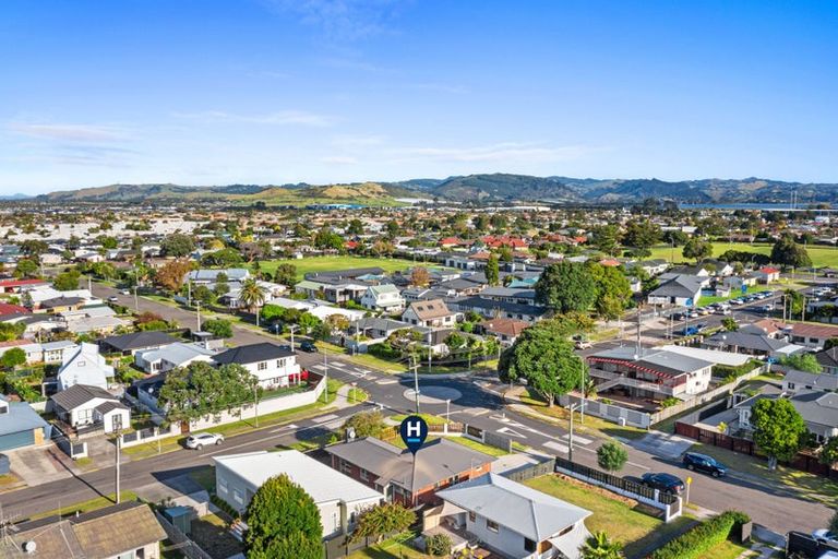 Photo of property in 14 Hawea Street, Mount Maunganui, 3116