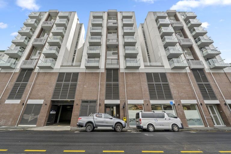 Photo of property in Republic2, 7o/10 Lorne Street, Te Aro, Wellington, 6011