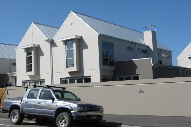 Photo of property in 32 Rhodes Street, Merivale, Christchurch, 8014