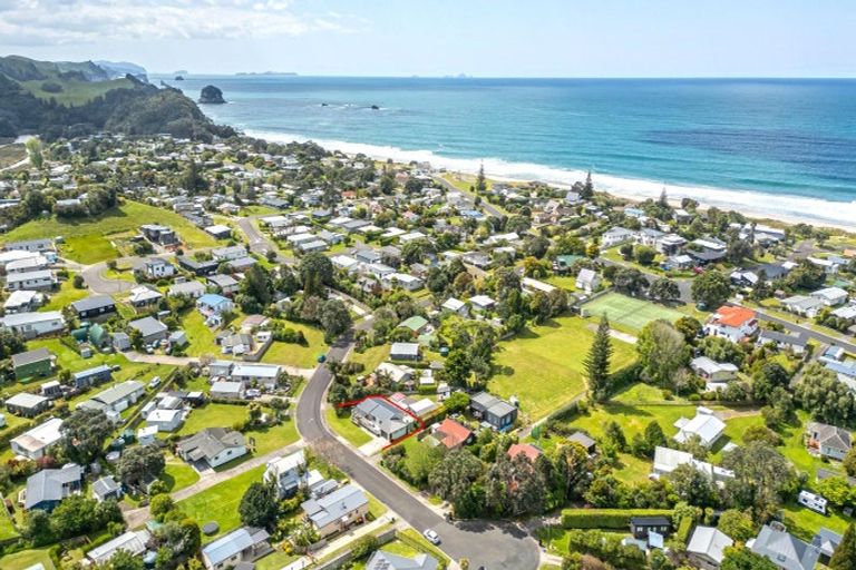 Photo of property in 17 Mako Avenue, Whiritoa, Whangamata, 3691