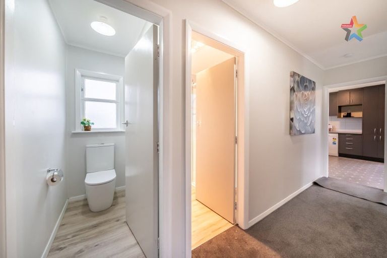 Photo of property in 37 Russell Road, Wainuiomata, Lower Hutt, 5014