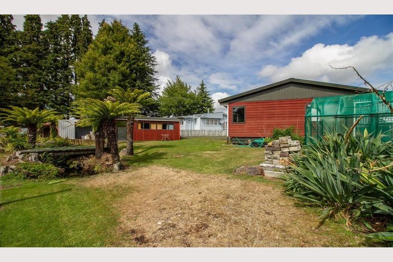 Photo of property in 29 Lee Street, Ohakune, 4625