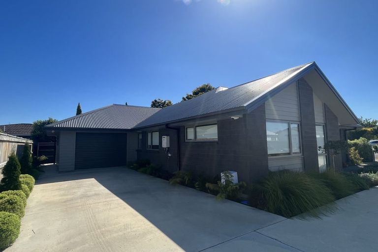 Photo of property in 10a Knowles Street, Terrace End, Palmerston North, 4410