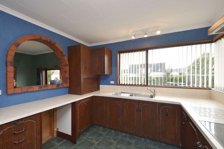 Photo of property in 138 Chelmsford Street, Windsor, Invercargill, 9810