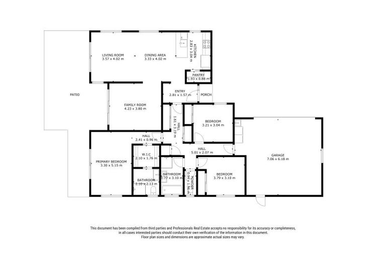 Photo of property in 4a James Drive, Bell Block, New Plymouth, 4312