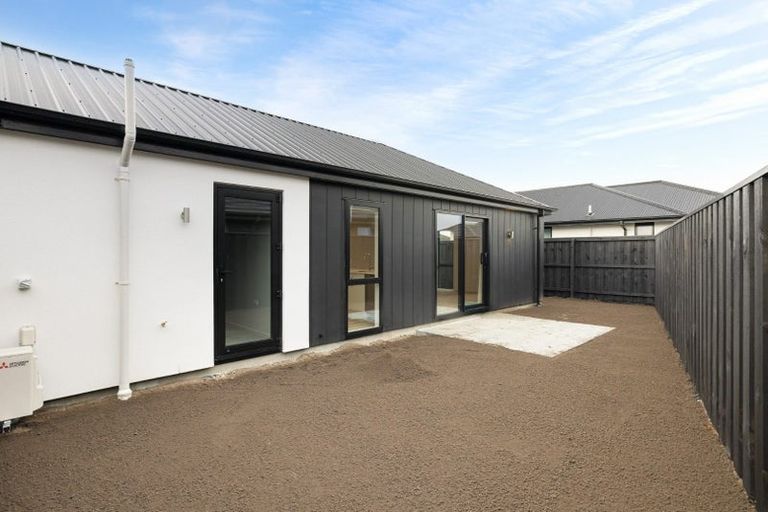 Photo of property in 11 Dodd Road, Rolleston, 7615