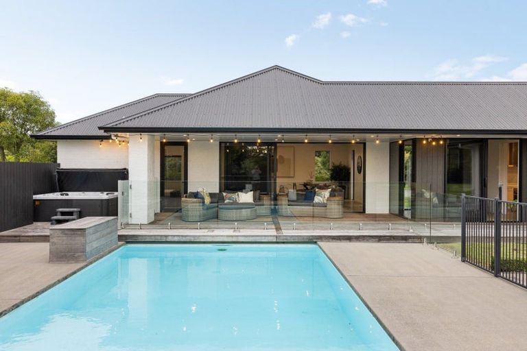 Photo of property in 122b Birchwood Lane, Tamahere, Hamilton, 3283