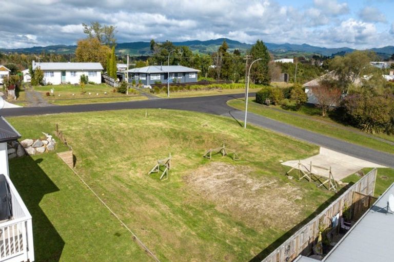 Photo of property in 9 Station Road, Paeroa, 3600