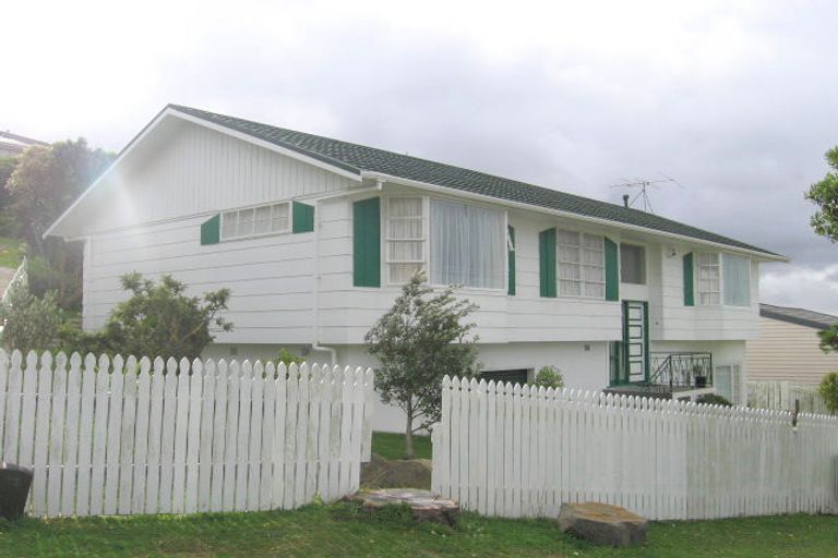 Photo of property in 22 Kanpur Road, Broadmeadows, Wellington, 6035