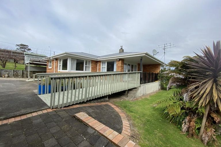 Photo of property in 123 Cambridge Road, Bethlehem, Tauranga, 3110