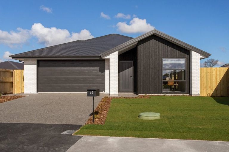 Photo of property in 40 Whites Tramway Road, Halswell, Christchurch, 8025