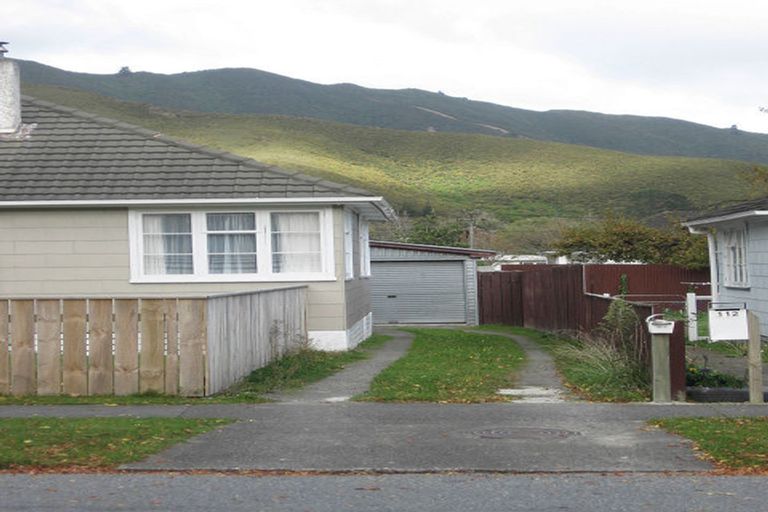 Photo of property in 1/114 Kowhai Street, Naenae, Lower Hutt, 5011