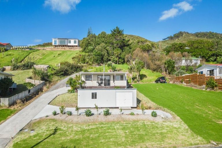 Photo of property in 78 Fairlie Crescent, Opononi, Kaikohe, 0473