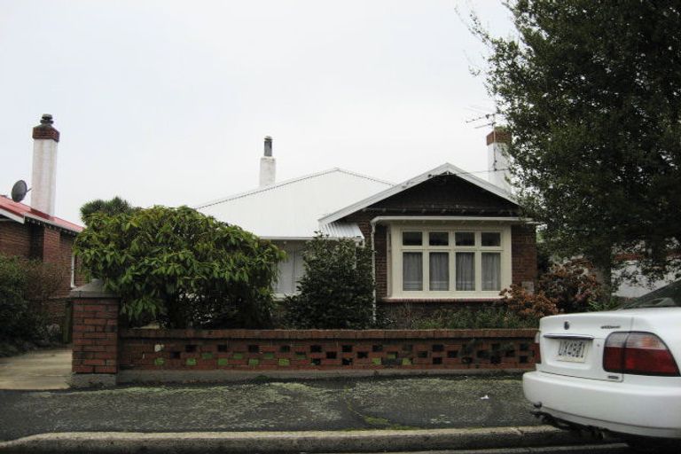 Photo of property in 139 Fitzroy Street, Forbury, Dunedin, 9012