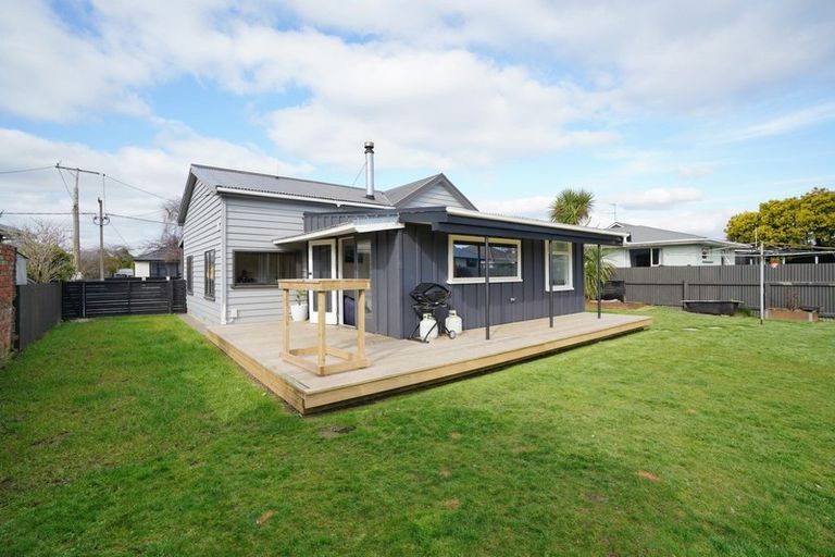 Photo of property in 48 Tanner Street, Grasmere, Invercargill, 9810