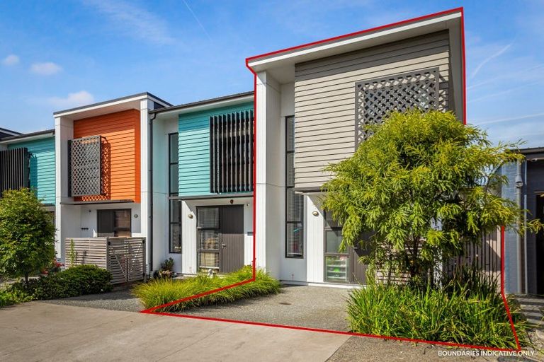 Photo of property in 28d Ian Morrison Road, Hobsonville, Auckland, 0616