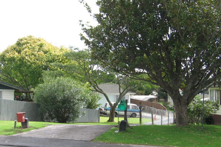 Photo of property in 19 Newland Grove, Henderson, Auckland, 0610