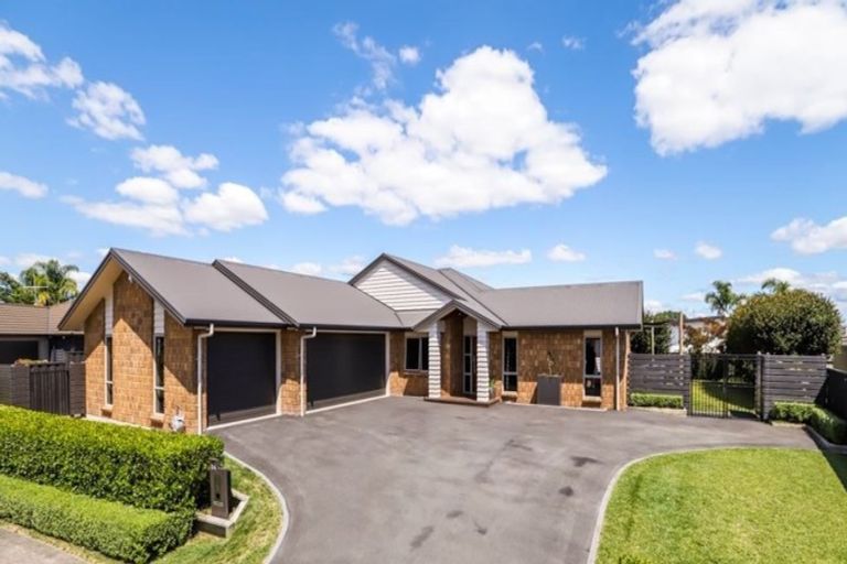 Photo of property in 24 Darjon Drive, Huntington, Hamilton, 3210