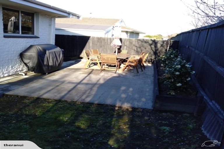 Photo of property in 1/18 Bonar Place, Woolston, Christchurch, 8062