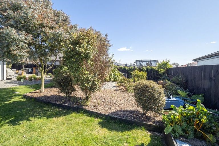 Photo of property in 10 Whiteoak Grove, Tinwald, Ashburton, 7700